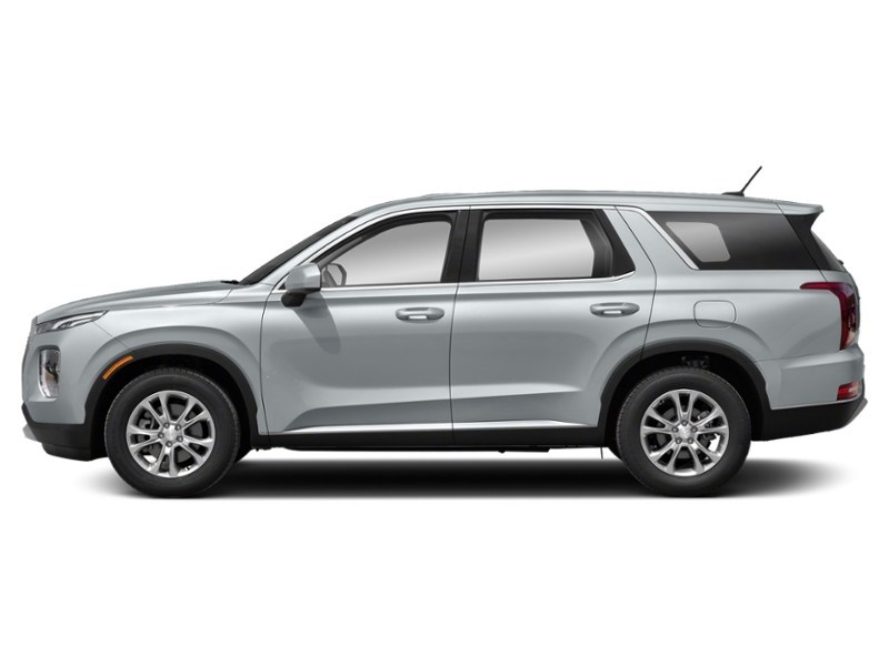 2020 Hyundai Palisade Essential 8-Passenger FWD