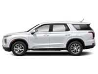 2020 Hyundai Palisade Essential 8-Passenger FWD Hyper White  Shot 22
