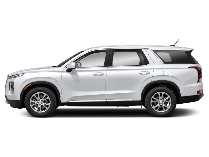 2020 Hyundai Palisade Essential 8-Passenger FWD