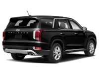 2020 Hyundai Palisade Essential 8-Passenger FWD