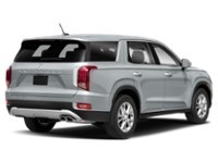 2020 Hyundai Palisade Essential 8-Passenger FWD Lagoon Silver  Shot 9