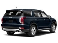 2020 Hyundai Palisade Essential 8-Passenger FWD Moonlight Cloud  Shot 15