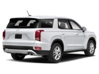 2020 Hyundai Palisade Essential 8-Passenger FWD Hyper White  Shot 21