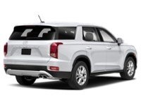 2020 Hyundai Palisade Essential 8-Passenger FWD Hyper White  Shot 21
