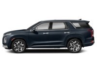 2022 Hyundai Palisade Ultimate Calligraphy 7-Passenger AWD Moonlight Cloud  Shot 5
