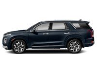 2021 Hyundai Palisade Ultimate Calligraphy 7-Passenger AWD Moonlight Cloud  Shot 3