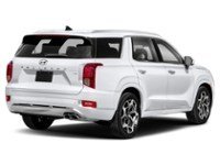 2021 Hyundai Palisade Ultimate Calligraphy 7-Passenger AWD Hyper White  Shot 2
