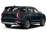2022 Hyundai Palisade Ultimate Calligraphy 7-Passenger AWD Moonlight Cloud  Shot 6