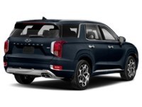 2021 Hyundai Palisade Ultimate Calligraphy 7-Passenger AWD Moonlight Cloud  Shot 6