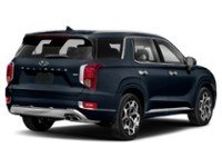 2021 Hyundai Palisade Ultimate Calligraphy 7-Passenger AWD Moonlight Cloud  Shot 6
