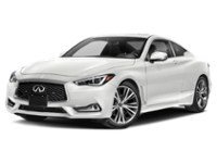 2022 INFINITI Q60 LUXE