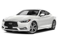 2022 INFINITI Q60 LUXE