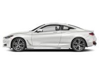 2022 INFINITI Q60 LUXE