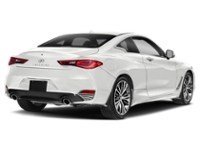 2022 INFINITI Q60 LUXE