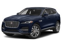 2023 Jaguar F-PACE P250 R-Dynamic S