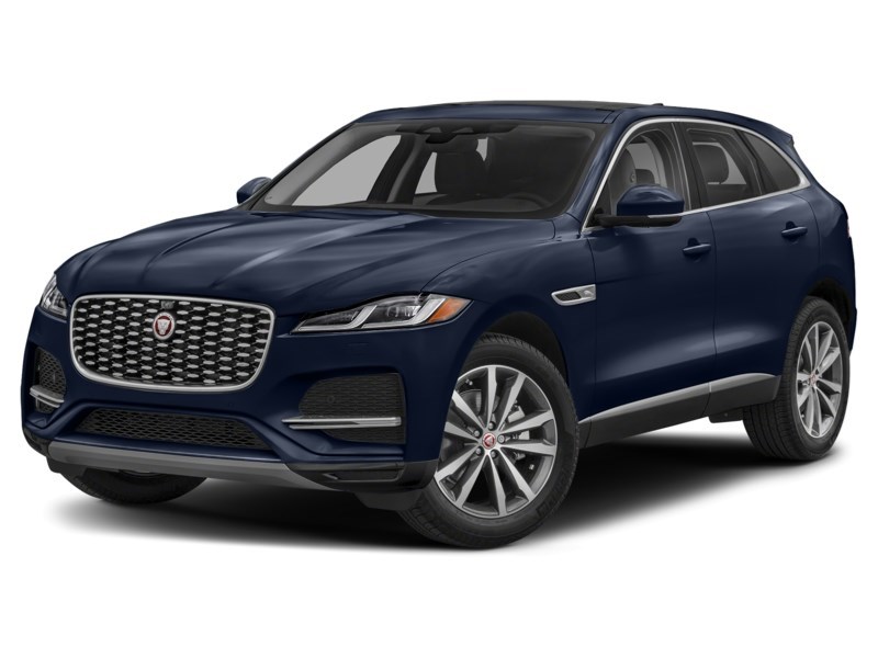 2023 Jaguar F-PACE P250 R-Dynamic S