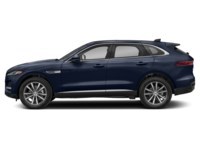 2023 Jaguar F-PACE P250 R-Dynamic S Portofino Blue Metallic  Shot 5