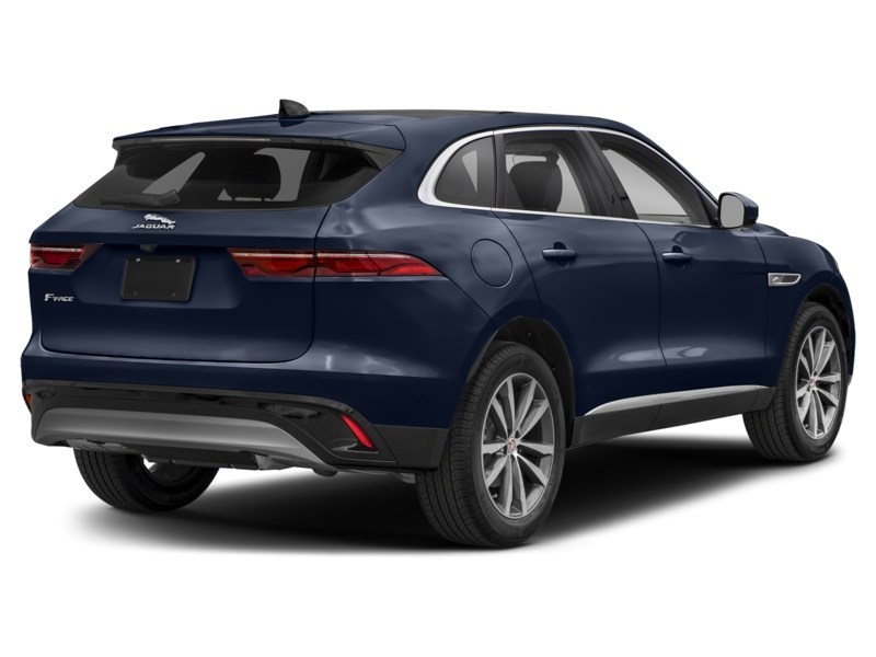 2023 Jaguar F-PACE P250 R-Dynamic S