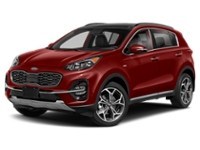 2021 Kia Sportage SX AWD