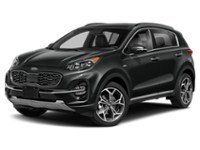 2021 Kia Sportage SX AWD Black Cherry  Shot 10