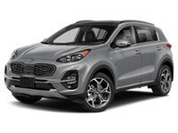 2021 Kia Sportage SX AWD Steel Grey  Shot 13