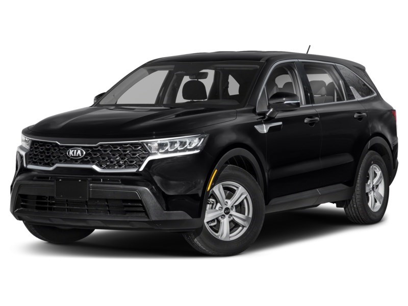 2021 Kia Sorento LX+ AWD