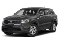 2021 Kia Sorento LX+ AWD Gravity Grey  Shot 13