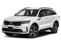 2021 Kia Sorento EX AWD
