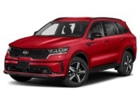 2021 Kia Sorento EX AWD