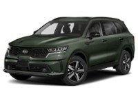 2021 Kia Sorento EX AWD Aruba Stone Green  Shot 16