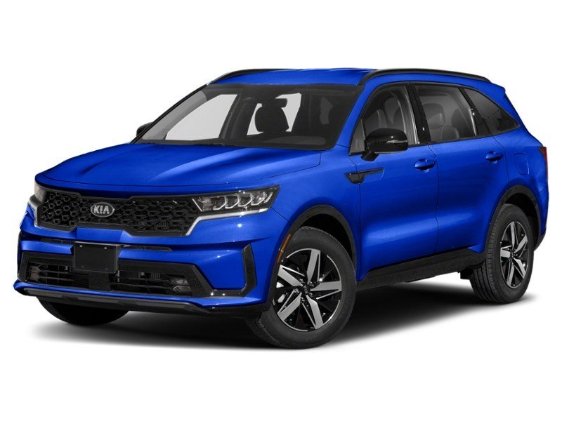 2021 Kia Sorento EX AWD