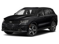 2021 Kia Sorento EX AWD Ebony Black  Shot 25