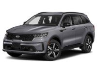 2021 Kia Sorento EX AWD Everlasting Grey  Shot 31