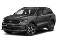 2021 Kia Sorento EX AWD Gravity Grey  Shot 32