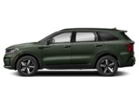 2021 Kia Sorento EX AWD