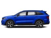 2021 Kia Sorento EX AWD