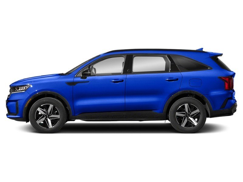2021 Kia Sorento EX AWD