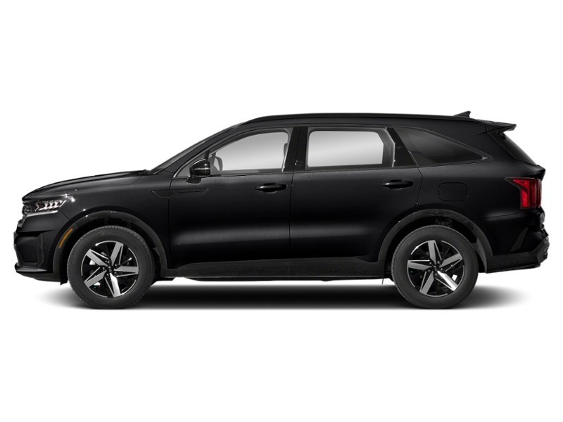 2021 Kia Sorento EX AWD Ebony Black  Shot 29