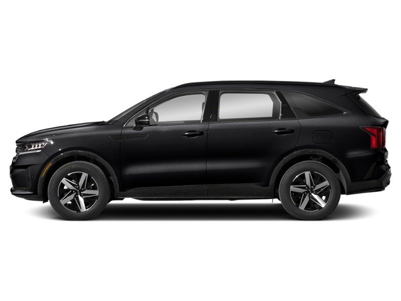 2021 Kia Sorento EX AWD Ebony Black  Shot 27