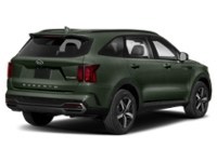 2021 Kia Sorento EX AWD Aruba Stone Green  Shot 14