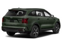 2021 Kia Sorento EX AWD