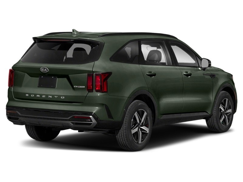 2021 Kia Sorento EX AWD
