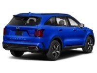 2021 Kia Sorento EX AWD