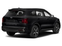 2021 Kia Sorento EX AWD Ebony Black  Shot 30