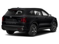 2021 Kia Sorento EX AWD Ebony Black  Shot 30