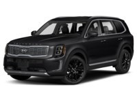 2020 Kia Telluride SX AWD