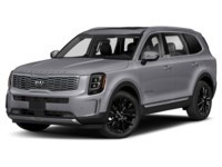 2020 Kia Telluride SX AWD Everlasting Grey  Shot 1