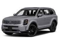 2020 Kia Telluride SX AWD Everlasting Grey  Shot 7