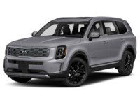 2020 Kia Telluride SX AWD Everlasting Grey  Shot 1