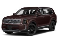 2020 Kia Telluride SX AWD